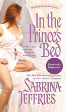 In the Prince's Bed-Fiction: Romance-買書書 BuyBookBook