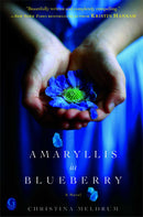 Amaryllis in Blueberry-Fiction: general and literary-買書書 BuyBookBook