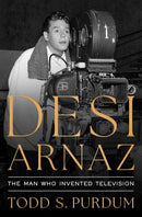 Desi Arnaz-Biography and memoirs-買書書 BuyBookBook