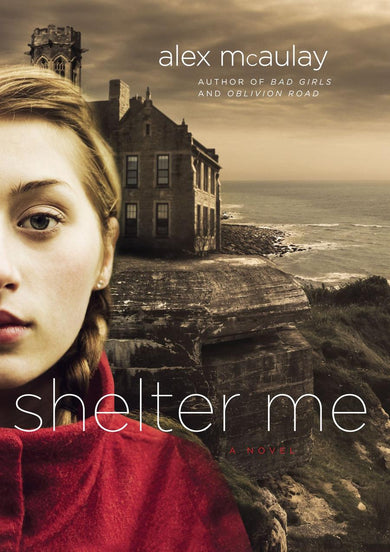 Shelter Me-Children’s / Teenage fiction: Biographical/ historical fiction and true stories-買書書 BuyBookBook