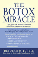 The Botox Miracle-Family and health-買書書 BuyBookBook