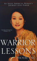 Warrior Lessons-Society/ culture/ social sciences-買書書 BuyBookBook