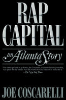 Rap Capital-Music-買書書 BuyBookBook