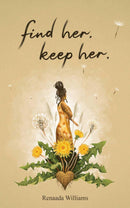 find her. keep her.-Poetry-買書書 BuyBookBook