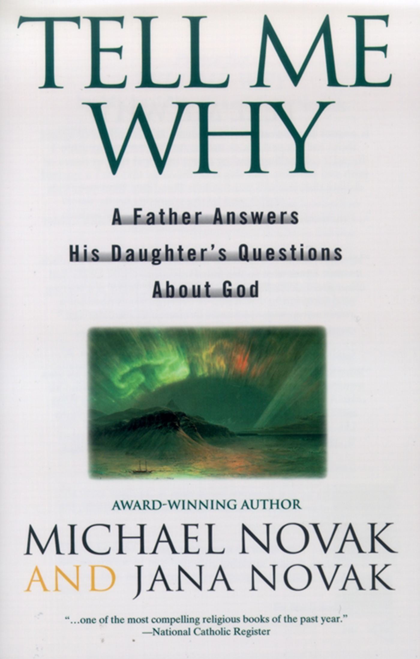 Tell Me Why-Mind/ body/ spirit-買書書 BuyBookBook