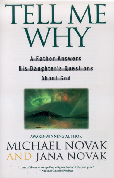 Tell Me Why-Mind/ body/ spirit-買書書 BuyBookBook