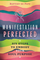 Manifestation Perfected-Self-help/ personal development/ practical advice-買書書 BuyBookBook