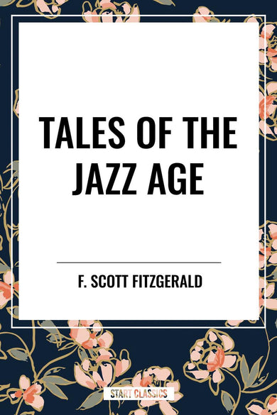 Tales of the Jazz Age