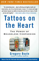 Tattoos on the Heart-Memoirs-買書書 BuyBookBook