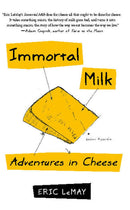 Immortal Milk-Cookery / food and drink / food writing-買書書 BuyBookBook
