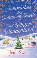 Snowflakes and Cinnamon Swirls at the Winter Wonderland-Fiction: Romance-買書書 BuyBookBook