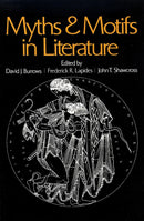 Myths And Motifs In Literature-Art: general-買書書 BuyBookBook
