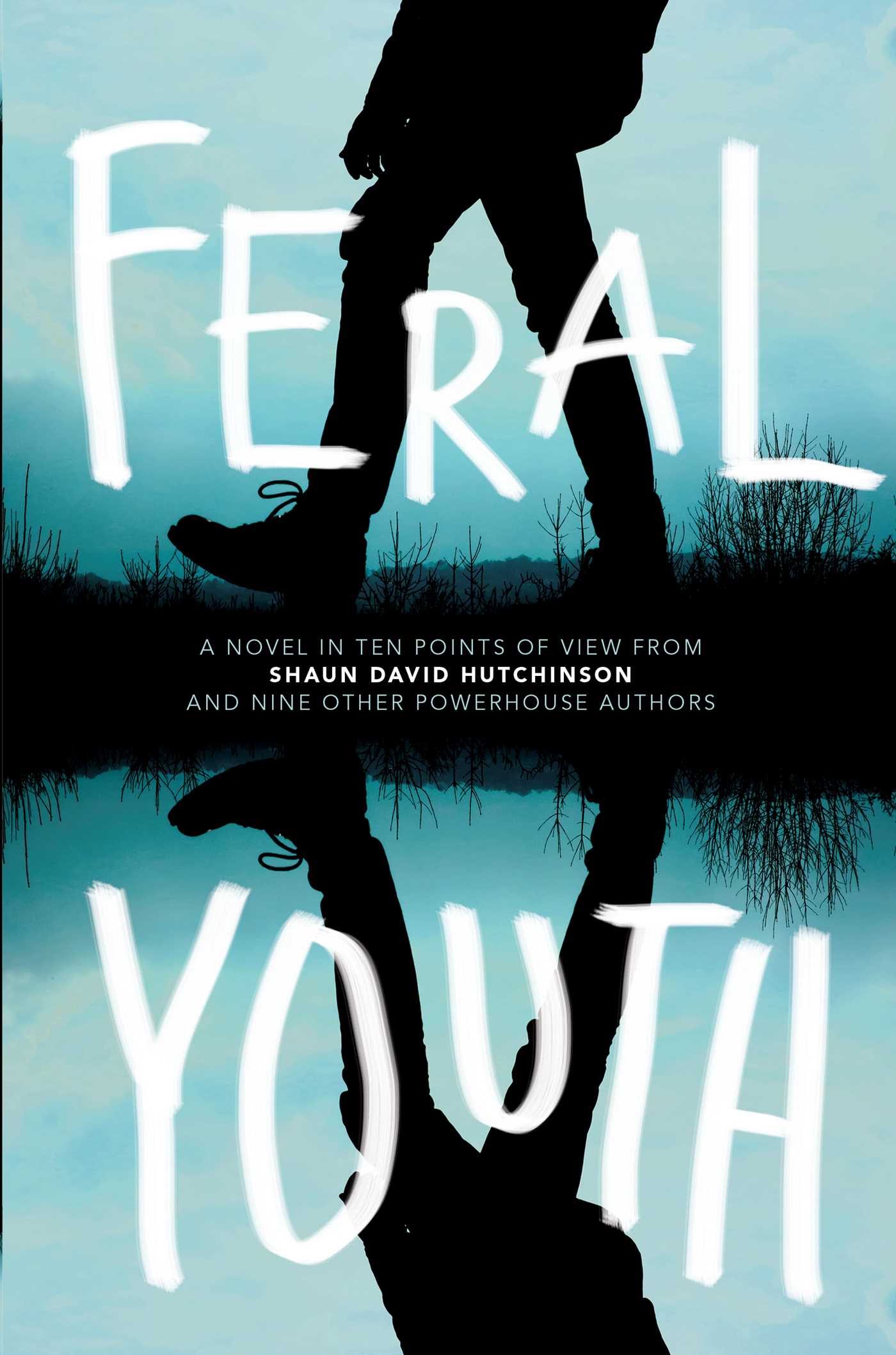Feral Youth-Children’s / Teenage fiction: General and modern fiction-買書書 BuyBookBook