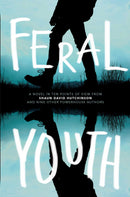 Feral Youth-Children’s / Teenage fiction: General and modern fiction-買書書 BuyBookBook