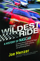 The Wildest Ride-Sports and Active outdoor recreation-買書書 BuyBookBook