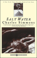 Salt Water-Fiction: general and literary-買書書 BuyBookBook