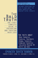 The Bald Truth-Family and health-買書書 BuyBookBook