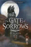 The Gate of Sorrows-Fiction: Fantasy-買書書 BuyBookBook