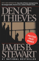Den of Thieves-Business and Management-買書書 BuyBookBook
