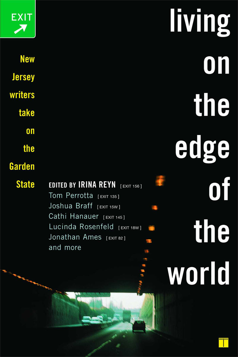 Living on the Edge of the World-Lifestyle and Leisure-買書書 BuyBookBook