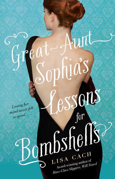 Great-Aunt Sophia's Lessons for Bombshells-Fiction: Erotic-買書書 BuyBookBook