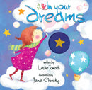 In Your Dreams-Children’s / Teenage fiction: General and modern fiction-買書書 BuyBookBook
