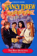 The Best Detective-Children’s / Teenage fiction: Crime and mystery fiction-買書書 BuyBookBook