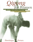 Qigong for Women-Mind/ body/ spirit-買書書 BuyBookBook