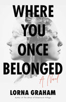 Where You Once Belonged-Fiction: Fantasy-買書書 BuyBookBook