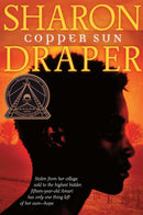 Copper Sun-Children’s / Teenage fiction: General and modern fiction-買書書 BuyBookBook