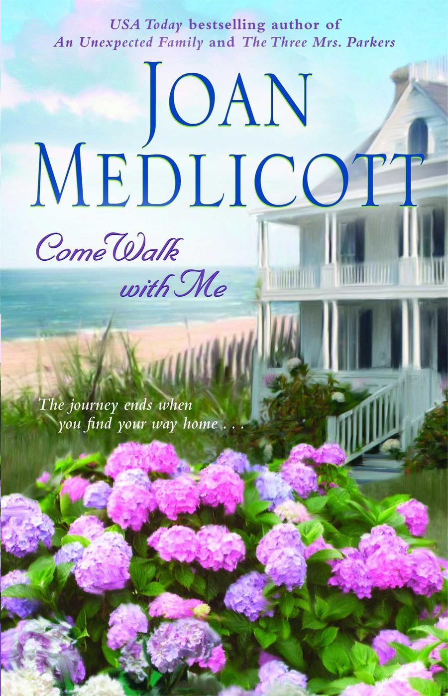 Come Walk with Me-Fiction: Modern and contemporary-買書書 BuyBookBook