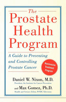 The Prostate Health Program-Family and health-買書書 BuyBookBook