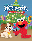 Sesame Street: The Nutcracker-Children’s / Teenage fiction: General and modern fiction-買書書 BuyBookBook