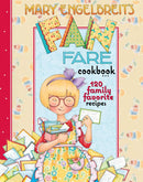Mary Engelbreit's Fan Fare Cookbook-Cookery / food and drink / food writing-買書書 BuyBookBook