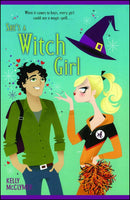 She's a Witch Girl-Children’s / Teenage fiction: General and modern fiction-買書書 BuyBookBook