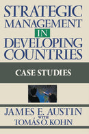 Strategic Management In Developing Countries-Business and Management-買書書 BuyBookBook