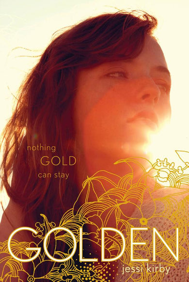Golden-Children’s / Teenage fiction: General and modern fiction-買書書 BuyBookBook