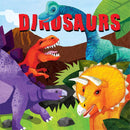 Dinosaurs-Children’s / Teenage fiction: Nature and animal stories-買書書 BuyBookBook