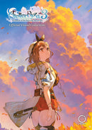 Atelier Ryza 3: Official Visual Collection-Design/ fashion/ architecture/ illustration-買書書 BuyBookBook