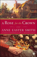 A Rose for the Crown-Fiction: Historical fiction-買書書 BuyBookBook