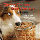 Dieting Causes Brain Damage-Family and health-買書書 BuyBookBook