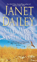Silver Wings, Santiago Blue-Fiction: Historical fiction-買書書 BuyBookBook