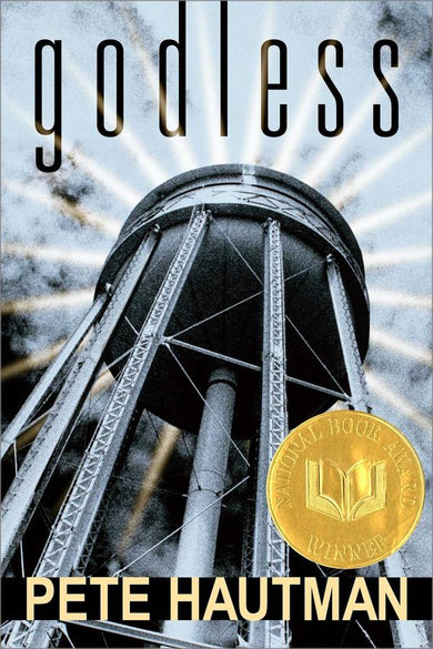 Godless-Children’s / Teenage fiction: Religious and spiritual stories-買書書 BuyBookBook