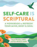 Self-Care Is Scriptural-Religion and beliefs-買書書 BuyBookBook