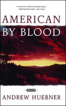 American by Blood-Fiction: general and literary-買書書 BuyBookBook
