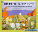 The Pilgrims of Plimoth-Children’s / Teenage general interest: Places and peoples-買書書 BuyBookBook