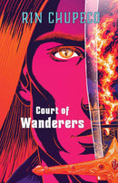 Court of Wanderers-Fiction: Fantasy-買書書 BuyBookBook