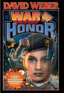 War of Honor-Fiction: Science fiction-買書書 BuyBookBook