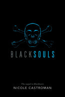 Blacksouls-Children’s / Teenage fiction: Action and adventure stories-買書書 BuyBookBook