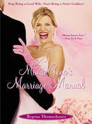 Mama Gena's Marriage Manual-Self-help/ personal development/ practical advice-買書書 BuyBookBook